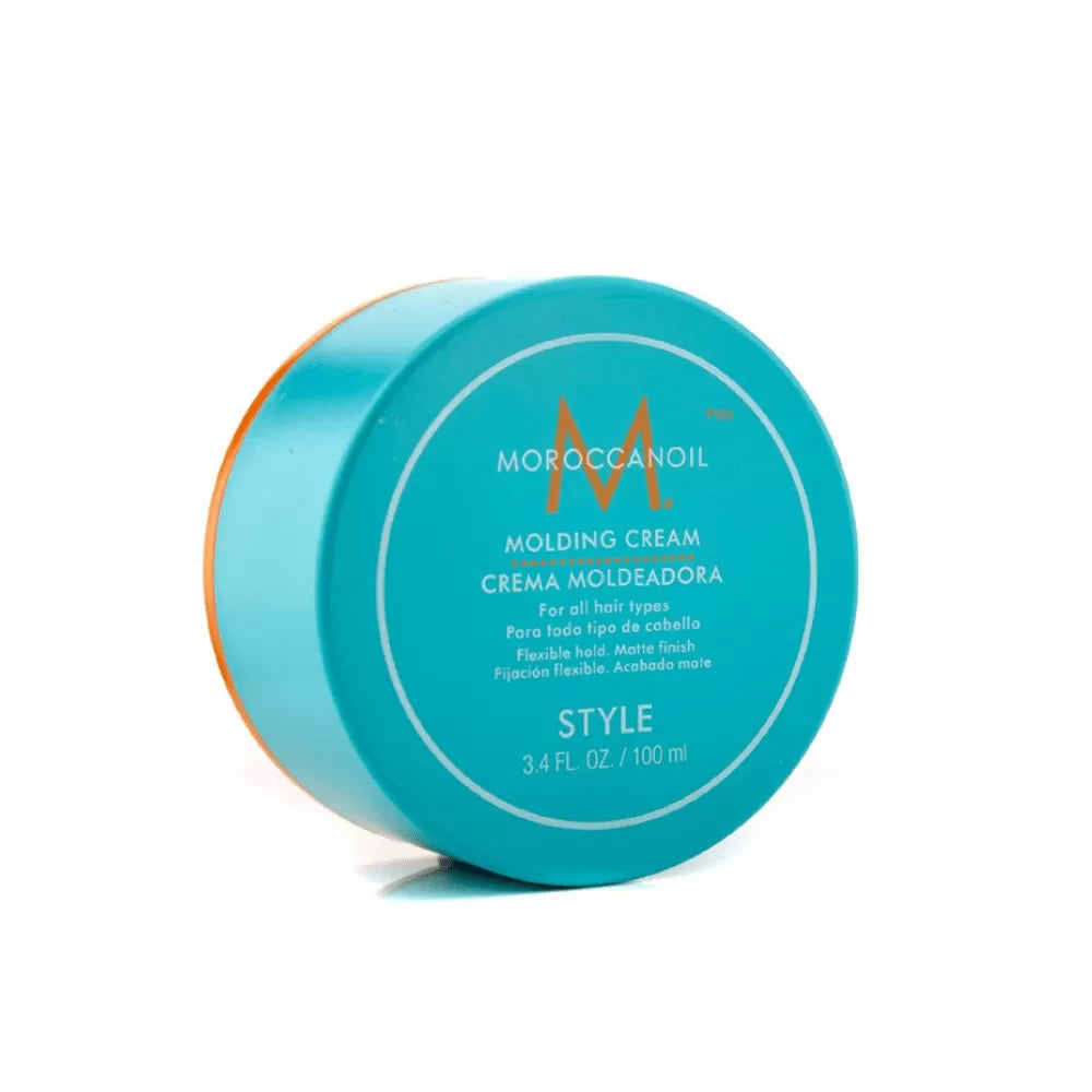 MOROCCANOIL Crema Moldeadora 100ml
