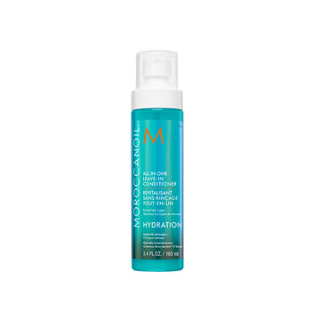 MOROCCANOIL Acondicionador Sin Enjuague Todo En Uno 160ml